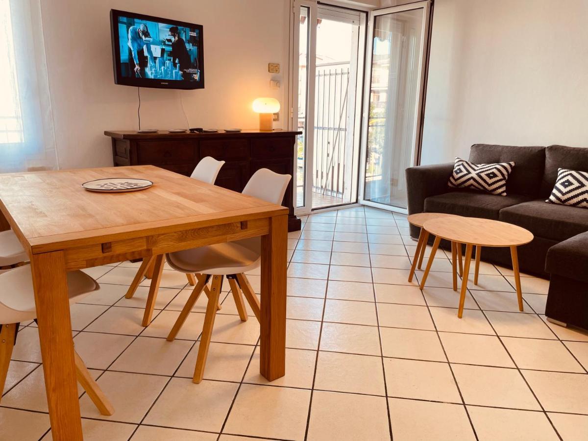 Family Apartment Piazza Milano - Jesolo Экстерьер фото
