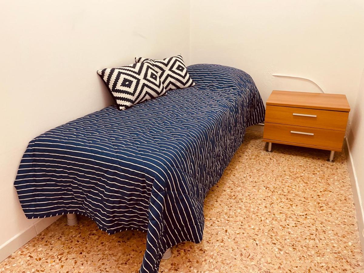 Family Apartment Piazza Milano - Jesolo Экстерьер фото