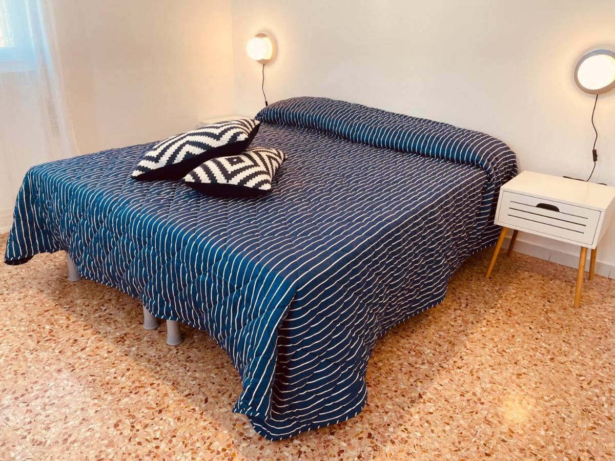 Family Apartment Piazza Milano - Jesolo Экстерьер фото