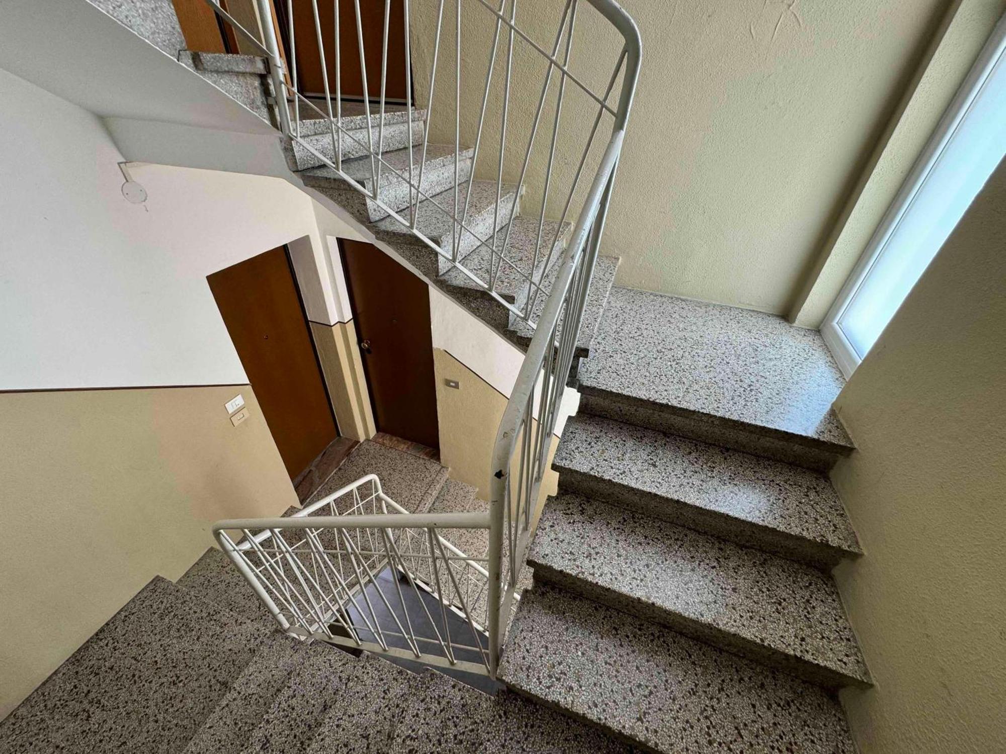 Family Apartment Piazza Milano - Jesolo Экстерьер фото